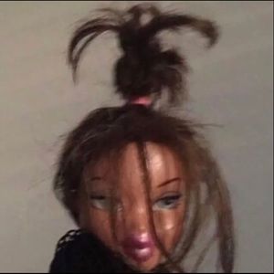 Meet your Posher, Raila❤️